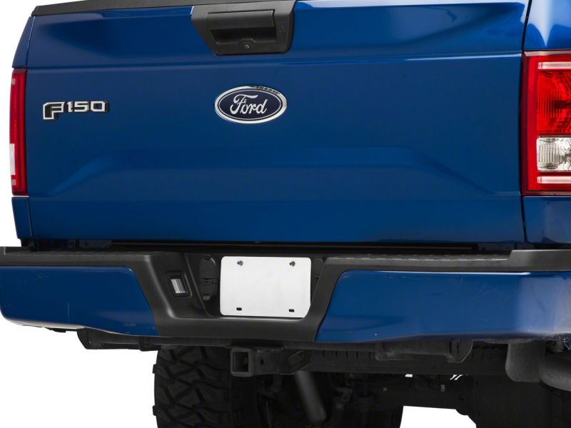 Raxiom Axial Series 48-In Tailgate LED Light Bar w/ Turn Signals (Some Adaptation Required) U1878 U1878 Photo - Close Up