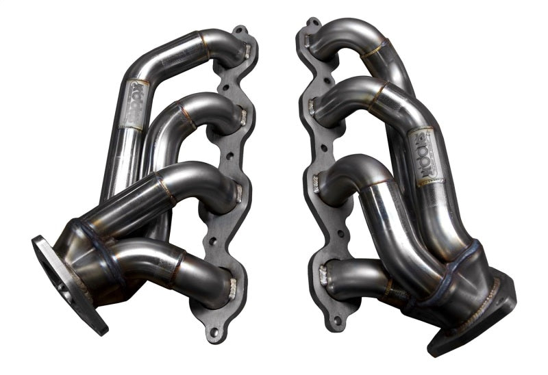 Kooks 14-18 GM Truck / 15-20 GM SUV 5.3L /6.2L 1-5/8in x 1-3/4in Torque Series Headers 28601100 28601100 Photo - Unmounted