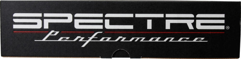 Spectre GM TH350 Transmission Pan - Polished Aluminum 5460 5460 Photo - in package