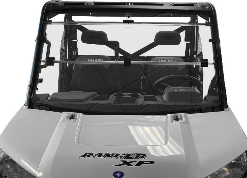 QuadBoss Qb Windbreak Folding Shield 375780 375780 User 1