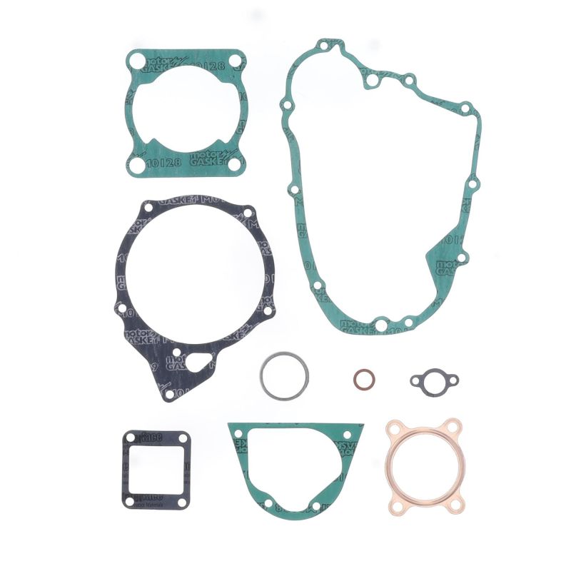 Athena 78-79 Yamaha Complete Gasket Kit (Excl Oil Seal) P400485850133 P400485850133 Photo - Primary