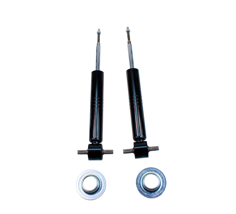 MaxTrac 07-18 GM C/K1500 2WD/4WD 0-3in Front Adj. Lowering Struts - Pair 371303 371303 Photo - Primary