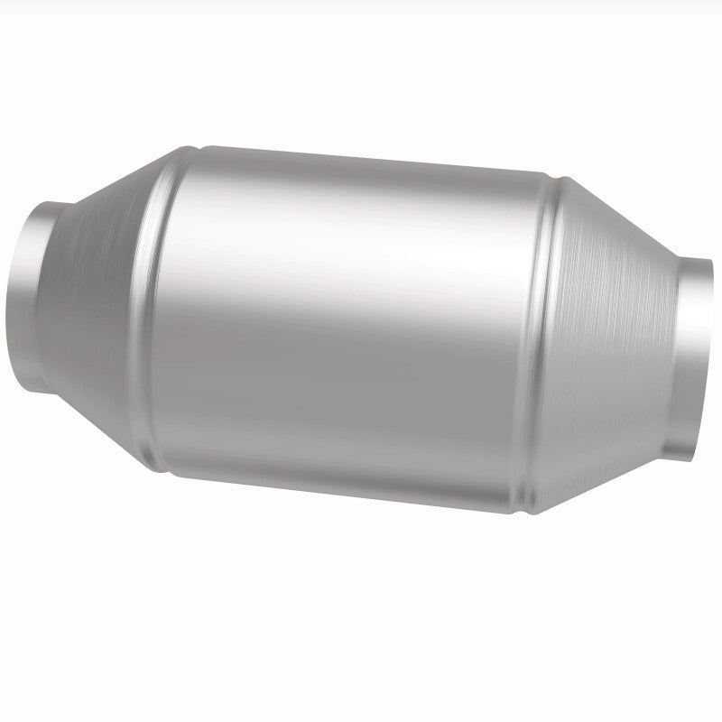 MagnaFlow California Grade CARB Compliant Universal Catalytic Converter 333505 360 Degree Image Set