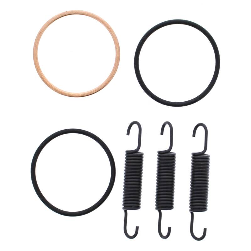 Vertex Pistons Vertex Gaskets 87-94 Kawasaki KX250 Exhaust Gasket Kit 823099 823099 Photo - Primary
