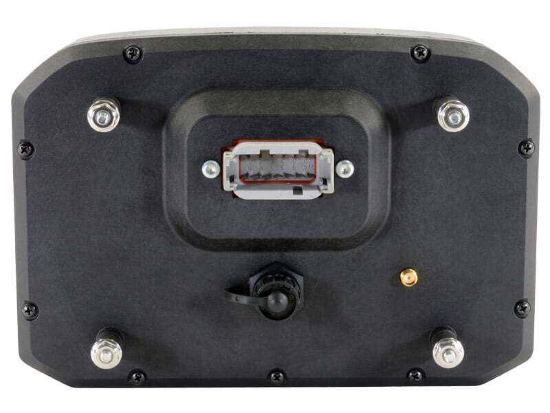 AEM CD-7 Non Logging Race Dash Carbon Fiber Digital Display (CAN Input Only) 30-5700 30-5700 Photo - out of package