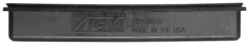 AEM Induction 15-17 Nissan NP300 2.3L DryFlow Air Filter 28-30059 28-30059 Photo - out of package