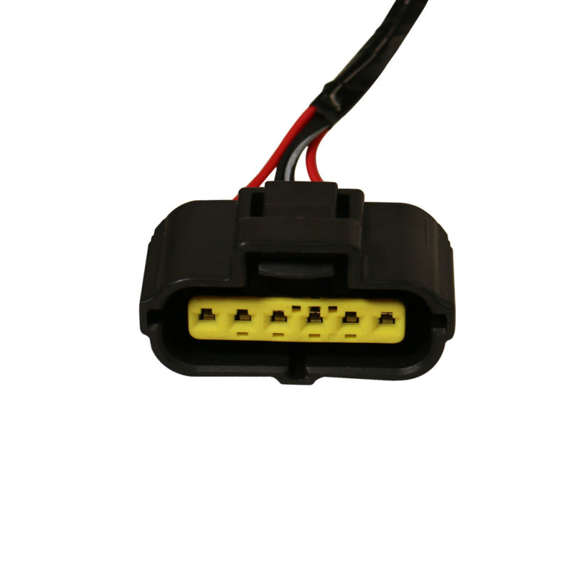 BD Diesel Throttle Sensitivity Booster v3.0 - Dodge/ Jeep 1057931 1057931 User 1