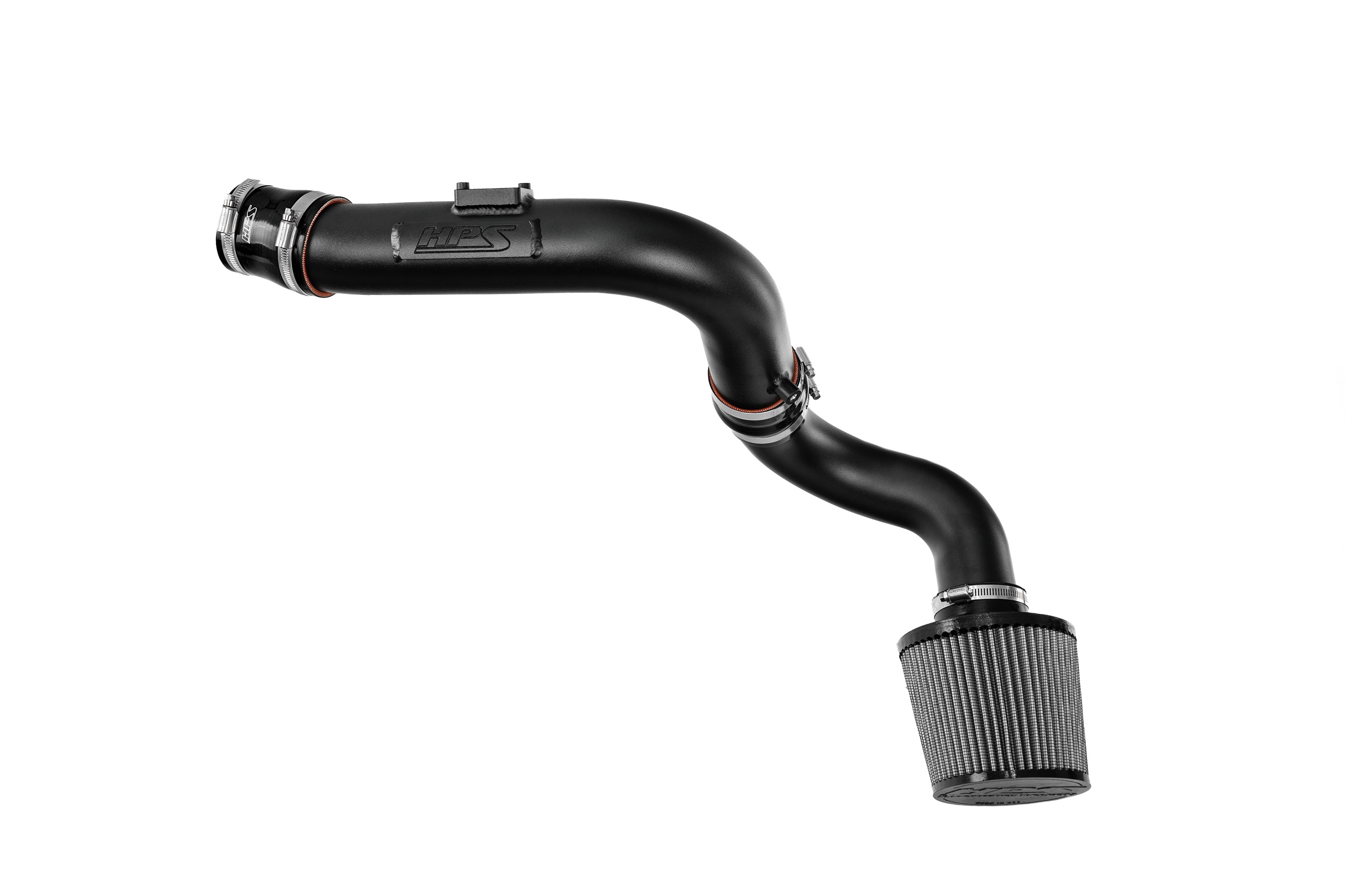 HPS Cold Air Intake Kit 2023-2024 Acura Integra 1.5L Turbo, 837-732