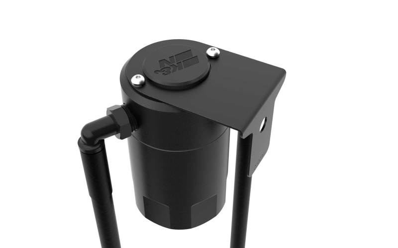 K&N Engineering K&N 16-23 Toyota Tacoma 3.5L Oil Catch Can 81-0813 81-0813 Photo - lifestyle view