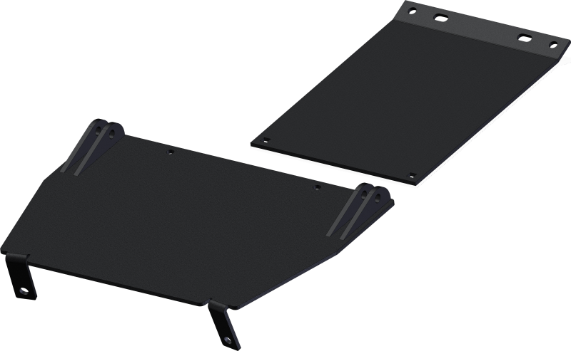 KFI Kfi Atv Plow Mount 105790 105790 Photo - Primary