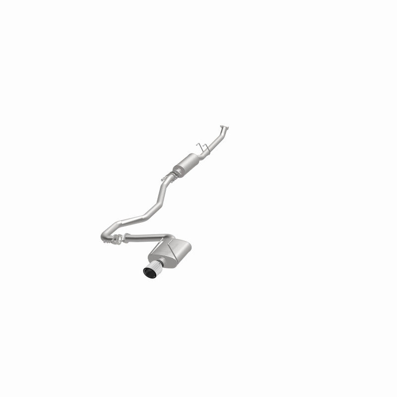 Magnaflow 2022+ Honda Civic Sport 2.0 Sedan NEO Cat-Back Exhaust System 19610 19610 360 Degree Image Set