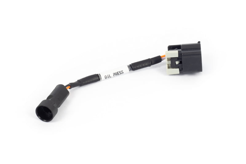 Haltech NEXUS Rebel LS Gen IV Oil Pressure Sensor Adaptor Harness (Plug-n-Play w/HT-186500) HT-186510 HT-186510 User 1