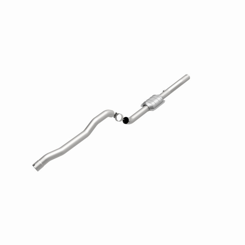 MagnaFlow Dodge Dakota HM Grade Federal / EPA Compliant Direct-Fit Catalytic Converter 23513 360 Degree Image Set