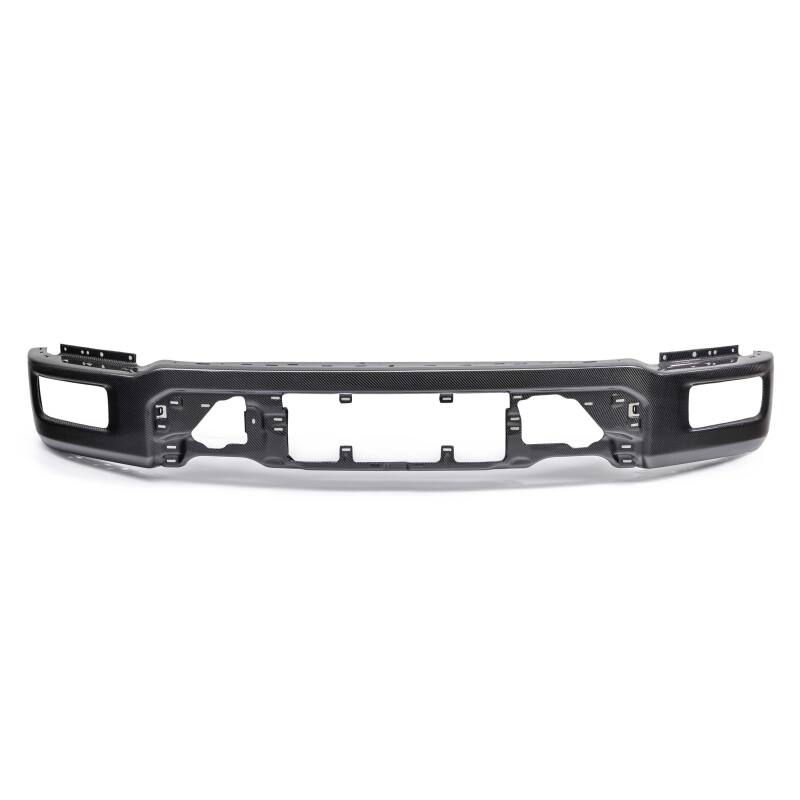 Anderson Composites 2024 Ford F-150 Carbon Fiber Front Bumper AC-FB24FDF150 AC-FB24FDF150 User 1