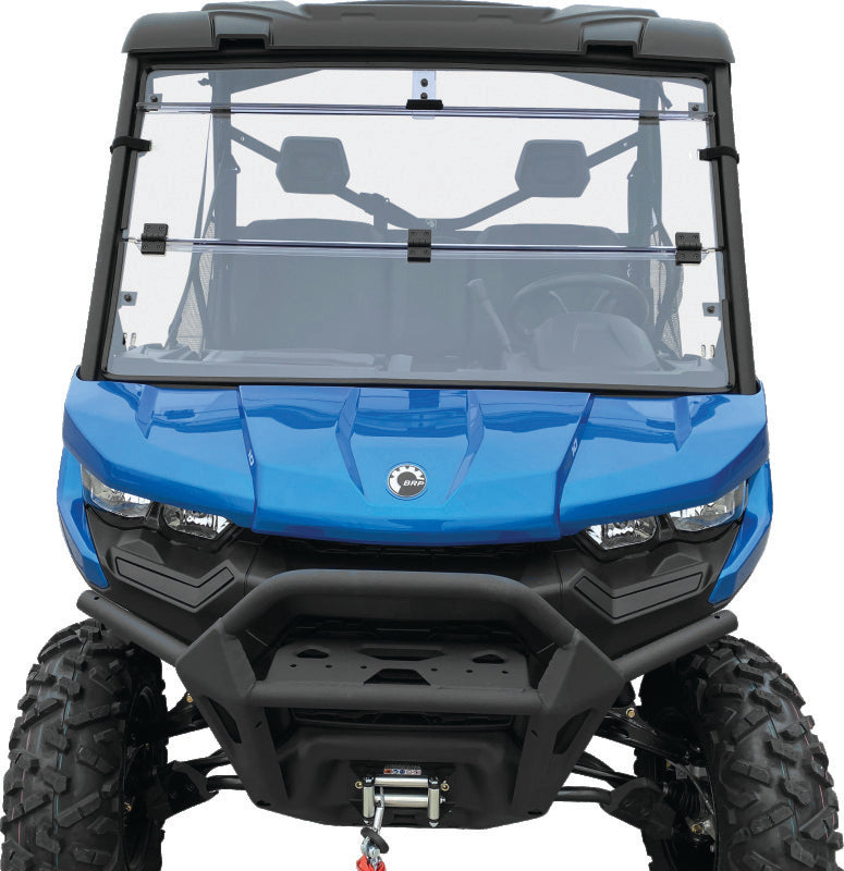 QuadBoss Qb Windbreak Folding Shield 375784 375784 User 1