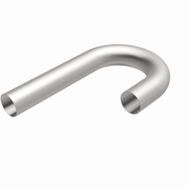 MagnaFlow 180° Bend Stainless Steel Pipe 10719 360 Degree Image Set