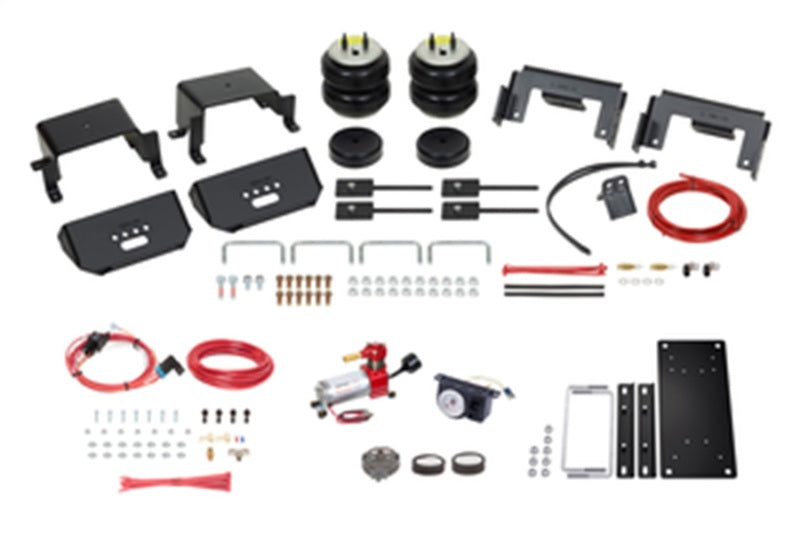 Firestone 15-24 Ford F150 2WD/4WD AIO Analog Ride-Rite All-In-One Kit (W217602877) 2877 2877 Photo - Primary