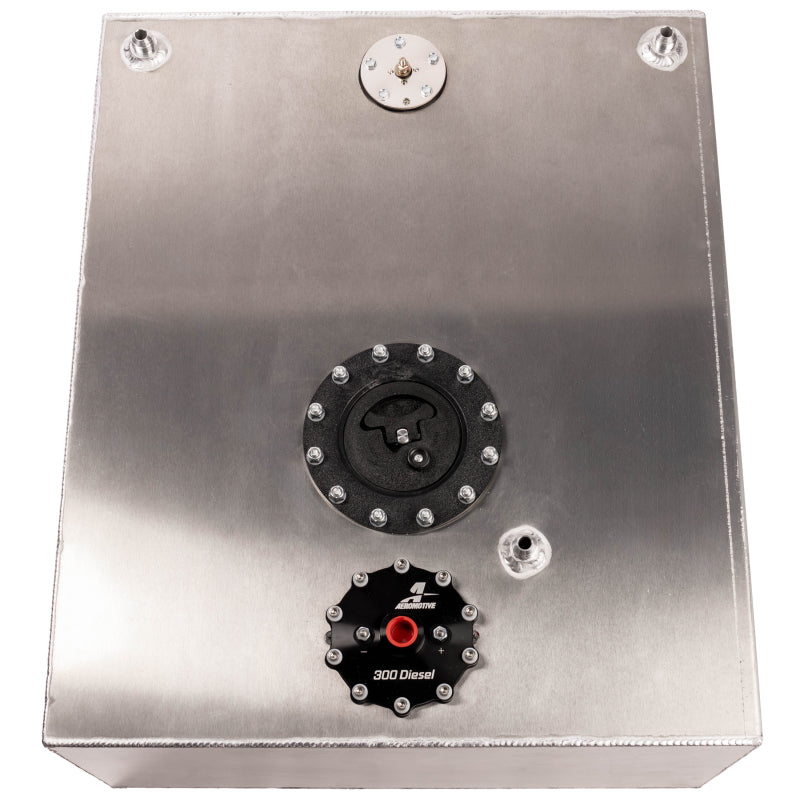 Aeromotive Diesel Fuel Cell - 20 Gal 11826 11826 Photo - Primary
