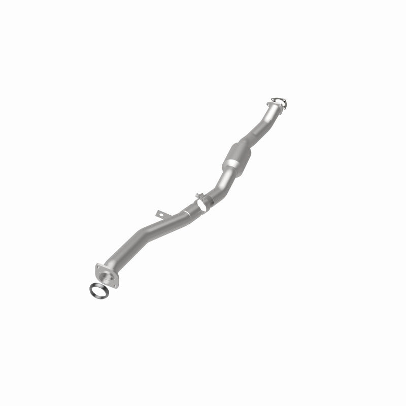 MagnaFlow Subaru OEM Grade Federal / EPA Compliant Direct-Fit Catalytic Converter 52726 360 Degree Image Set