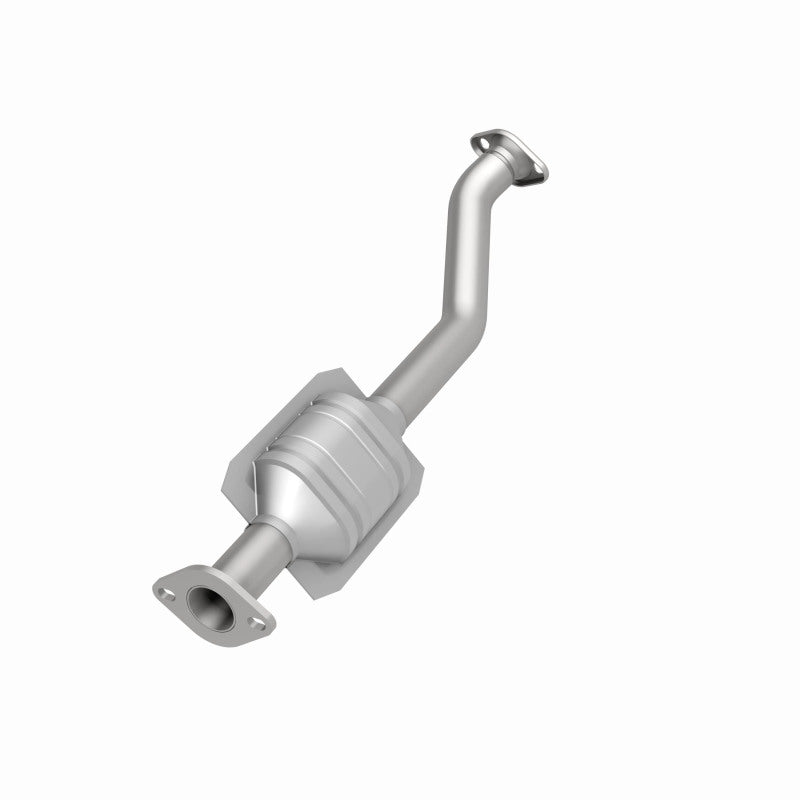 MagnaFlow Suzuki Esteem HM Grade Federal / EPA Compliant Direct-Fit Catalytic Converter 23748 360 Degree Image Set