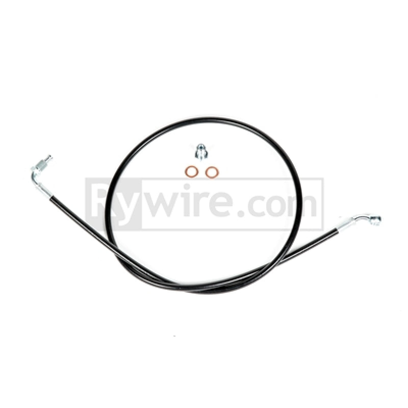 Rywire Honda K-Series Hydro Clutch Line RY-CLUTCH-LINE-K RY-CLUTCH-LINE-K Photo - Primary