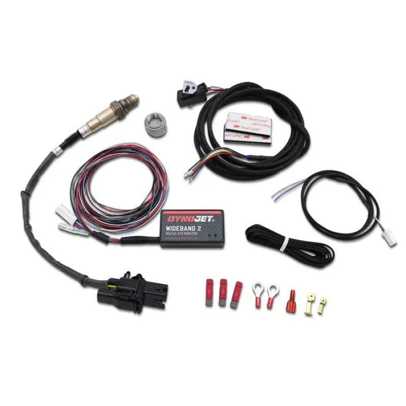 Dynojet WideBand 2 Base Kit - Automobile 15-7003 15-7003 User 1