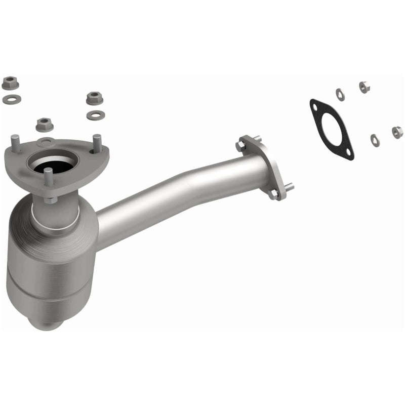 MagnaFlow Chevrolet Malibu OEM Grade Federal / EPA Compliant Direct-Fit Catalytic Converter 49106 Photo - out of package