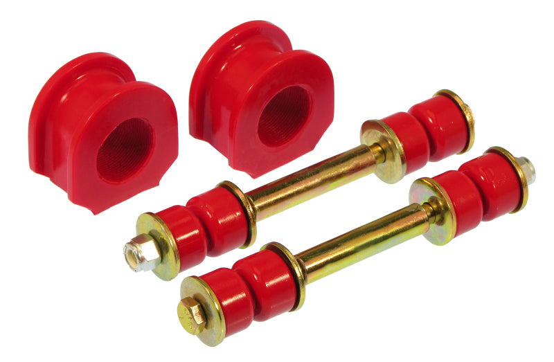 Prothane Suspension Stabilizer Bar Bushing 7-1110 Photo - Primary