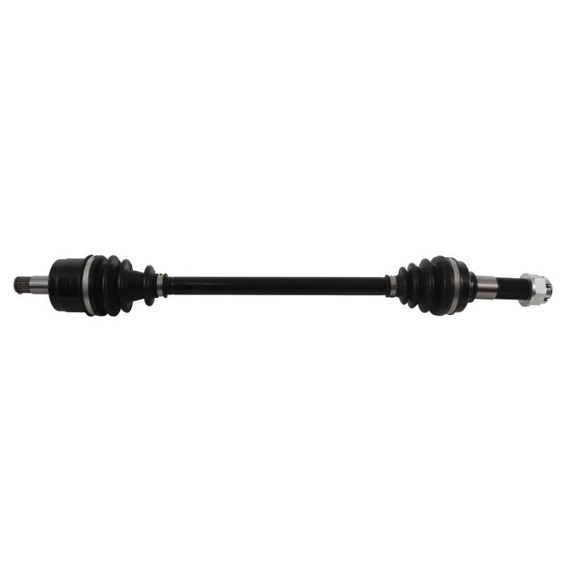 All Balls Racing 2014 CF-Moto Z8-EX Sport 6 Ball Axle Front Right AB6-CF-8-201 AB6-CF-8-201 Photo - Primary