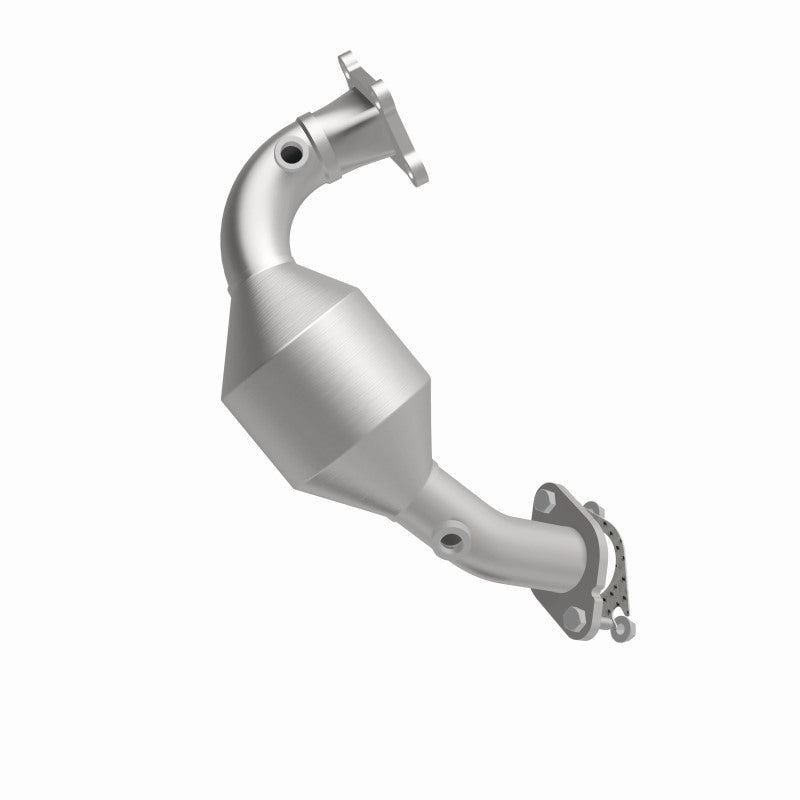 MagnaFlow Chevrolet California Grade CARB Compliant Direct-Fit Catalytic Converter 551184 360 Degree Image Set