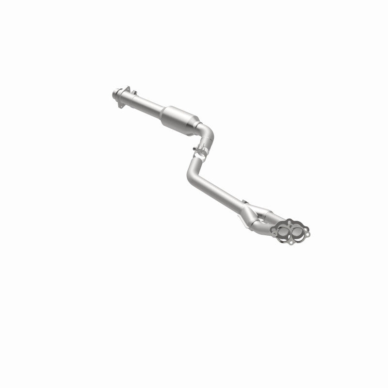 MagnaFlow BMW California Grade CARB Compliant Direct-Fit Catalytic Converter 4481662 360 Degree Image Set
