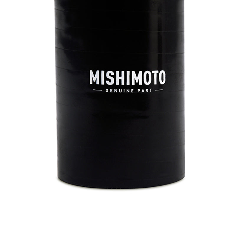 Mishimoto Pontiac Firebird Silicone Lower Radiator Hose MMHOSE-GM-4L Photo - Close Up