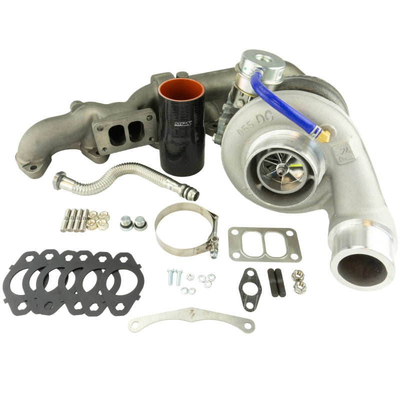 Industrial Injection 13-18 Cummins Thunder Series Single Turbo Kit 22C427 22C427 Photo - Primary