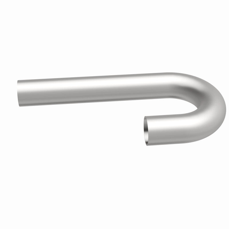 MagnaFlow 180° Bend Stainless Steel Pipe 10716 360 Degree Image Set