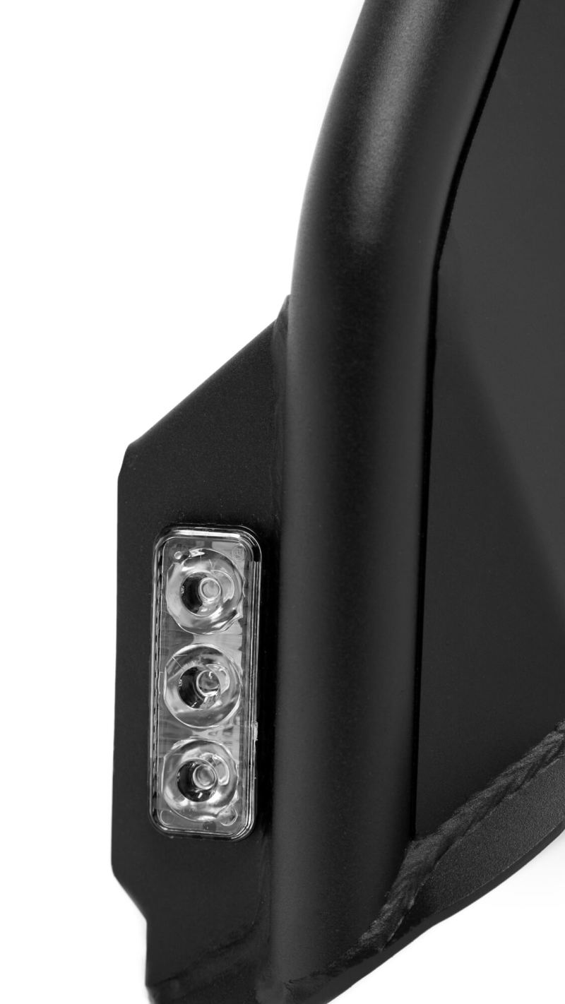 DV8 Offroad 20-23 Jeep Gladiator JT Spec Series Fender Flares FDGL-06 FDGL-06 Photo - Unmounted