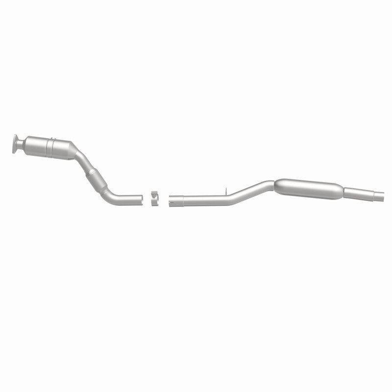 MagnaFlow Audi A6 Quattro California Grade CARB Compliant Direct-Fit Catalytic Converter 4481132 360 Degree Image Set