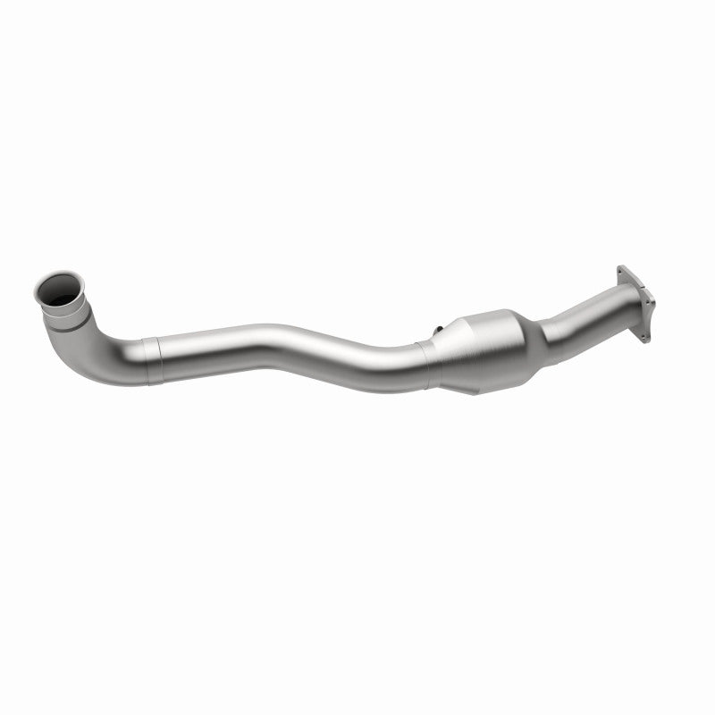 MagnaFlow HM Grade Federal / EPA Compliant Direct-Fit Catalytic Converter 60501 360 Degree Image Set