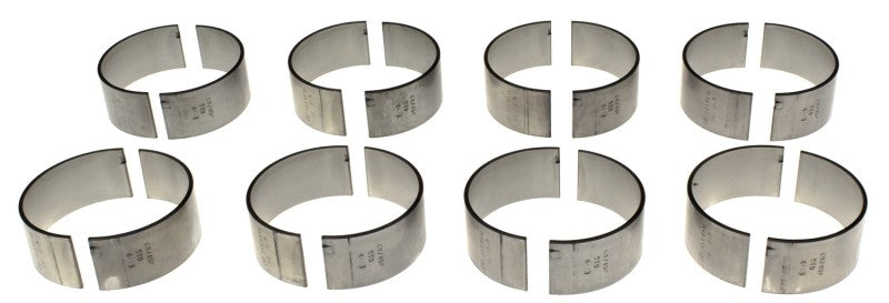 Clevite Chevy V8 265-283-302-327 1955-67 Con Rod Bearing Set CB745P(8) CB745P(8) User 1