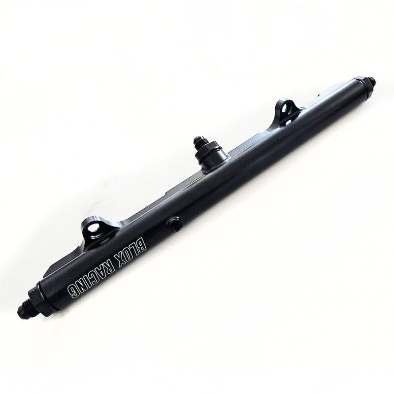 BLOX Racing Honda K-Series Xtreme Aluminum Fuel Rail - Black BXFU-00700-BK BXFU-00700-BK User 1
