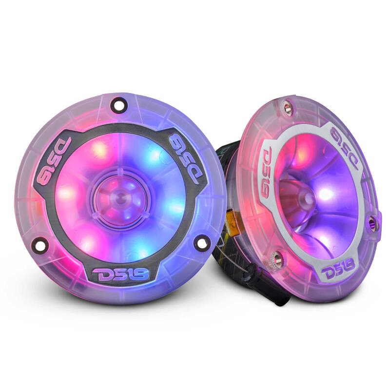 DS18 DSE Super Bullet Tweeters Audio, Video & Radios Speakers main image
