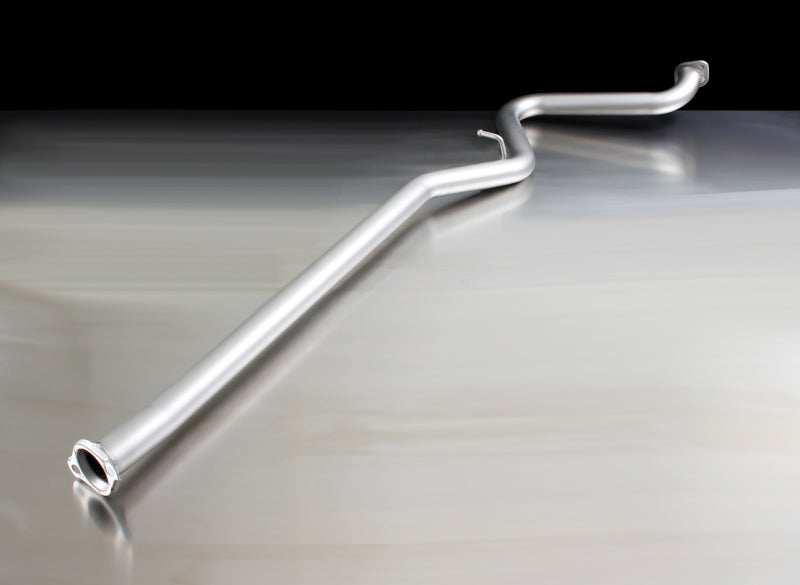Remus 2012 Subaru Brz (Not For Facelift Models) 2.0L Non-Resonated Front Section Pipe 906112 0000 906112 0000 Photo - Primary