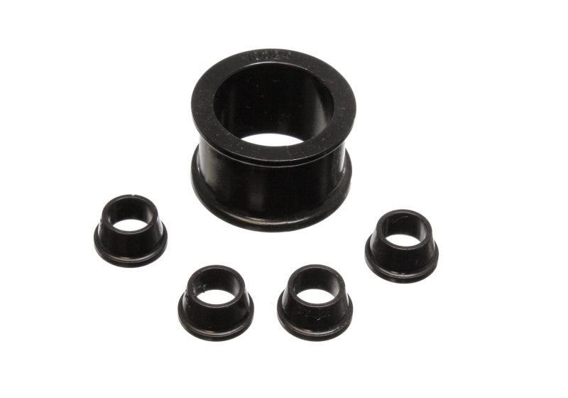 Energy Suspension Rack And Pinion Bushing Set Black Acura Integra GS 1994-2001 16.10102G Photo - Primary