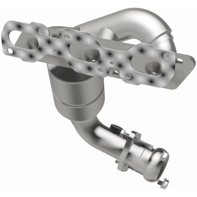 MagnaFlow HM Grade Federal / EPA Compliant Manifold Catalytic Converter 24367 Photo - out of package