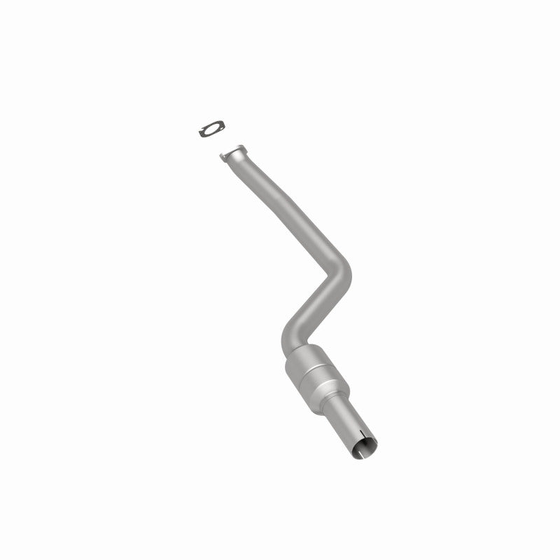MagnaFlow BMW California Grade CARB Compliant Direct-Fit Catalytic Converter 557769 360 Degree Image Set
