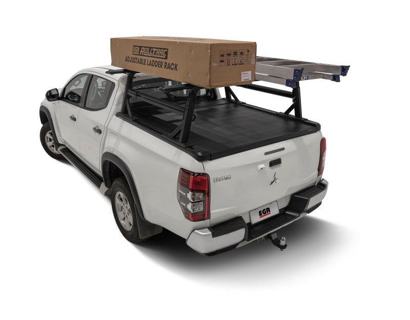 EGR RollTrac Universal Multi-Purpose Bed Rack RTRK0001 RTRK0001 Photo - Mounted