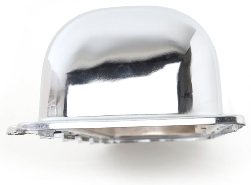 Edelbrock Oldsmobile 350-455 V8 (fits 5- and 10-hole heads) 4485 Photo - Unmounted