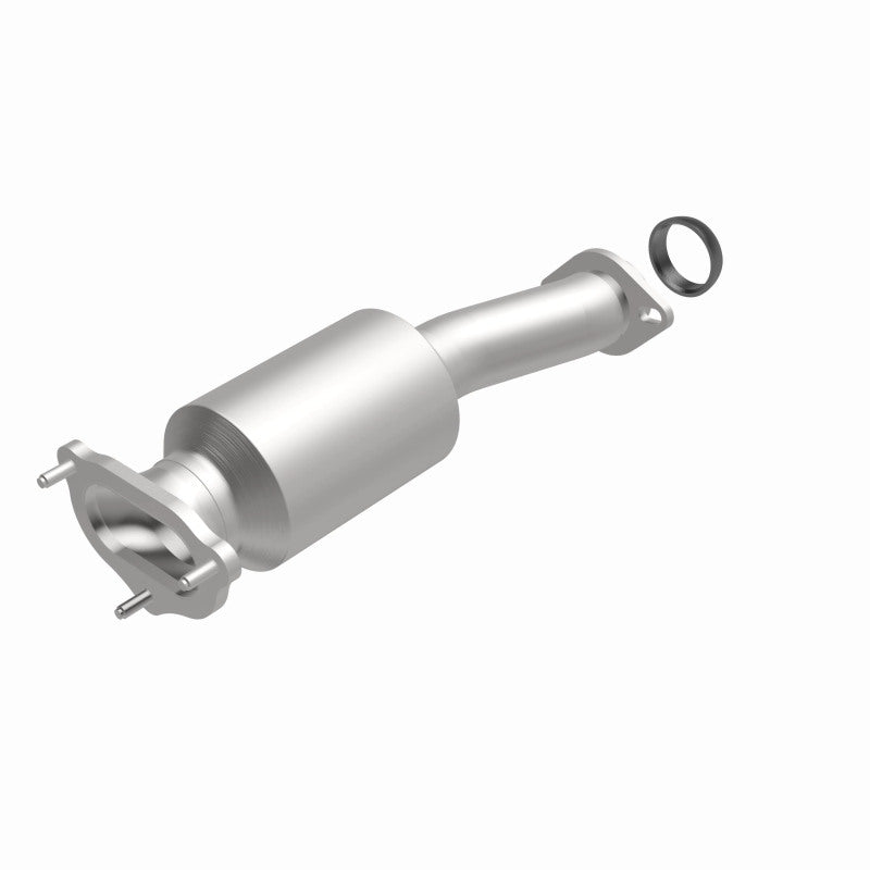 MagnaFlow California Grade CARB Compliant Direct-Fit Catalytic Converter 5491121 360 Degree Image Set
