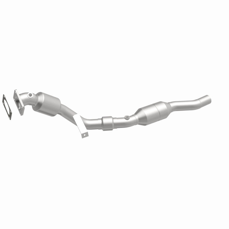 MagnaFlow Audi S4 HM Grade Federal / EPA Compliant Direct-Fit Catalytic Converter 23613 360 Degree Image Set
