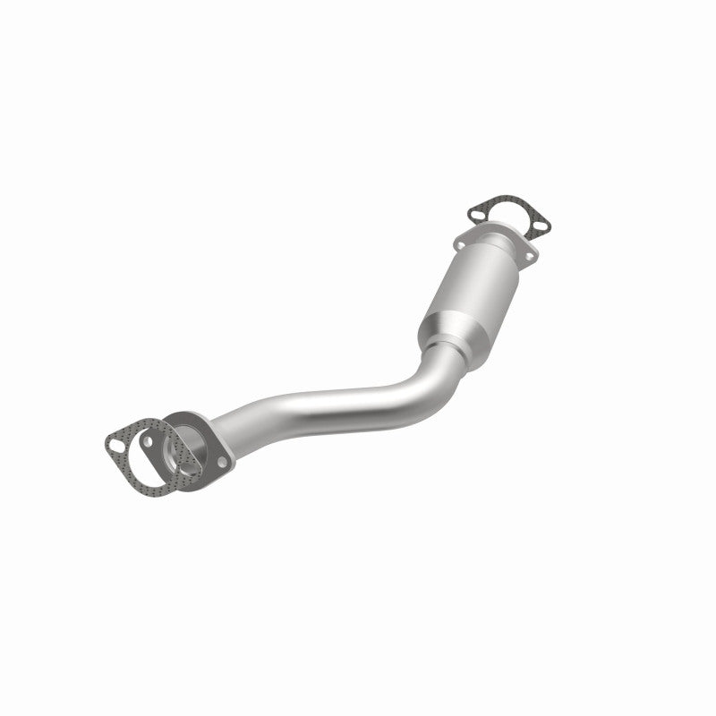 MagnaFlow Nissan Rogue California Grade CARB Compliant Direct-Fit Catalytic Converter 5491317 360 Degree Image Set