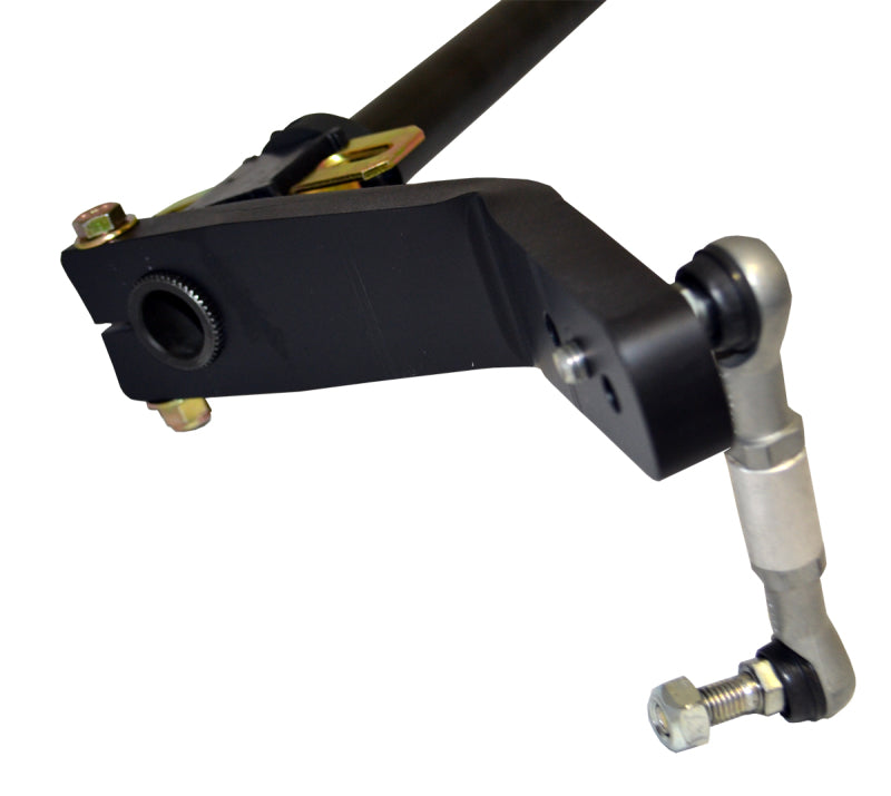 Ridetech 63-67 Chevy C2 Corvette Front MuscleBar 11529100 11529100 User 1